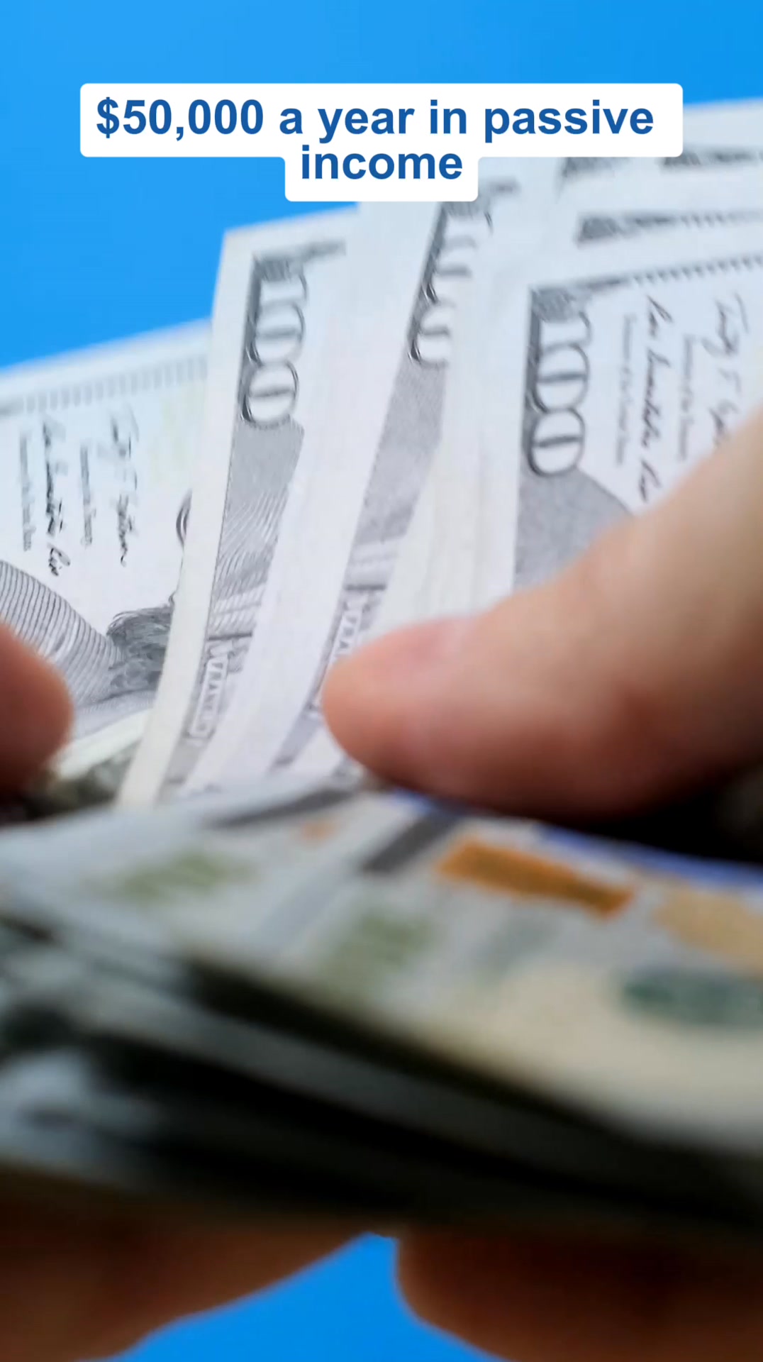 Rental Income Without the Headaches