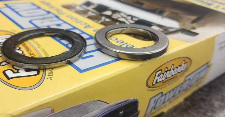 Eriks transmission Service Auto Repair ad creative