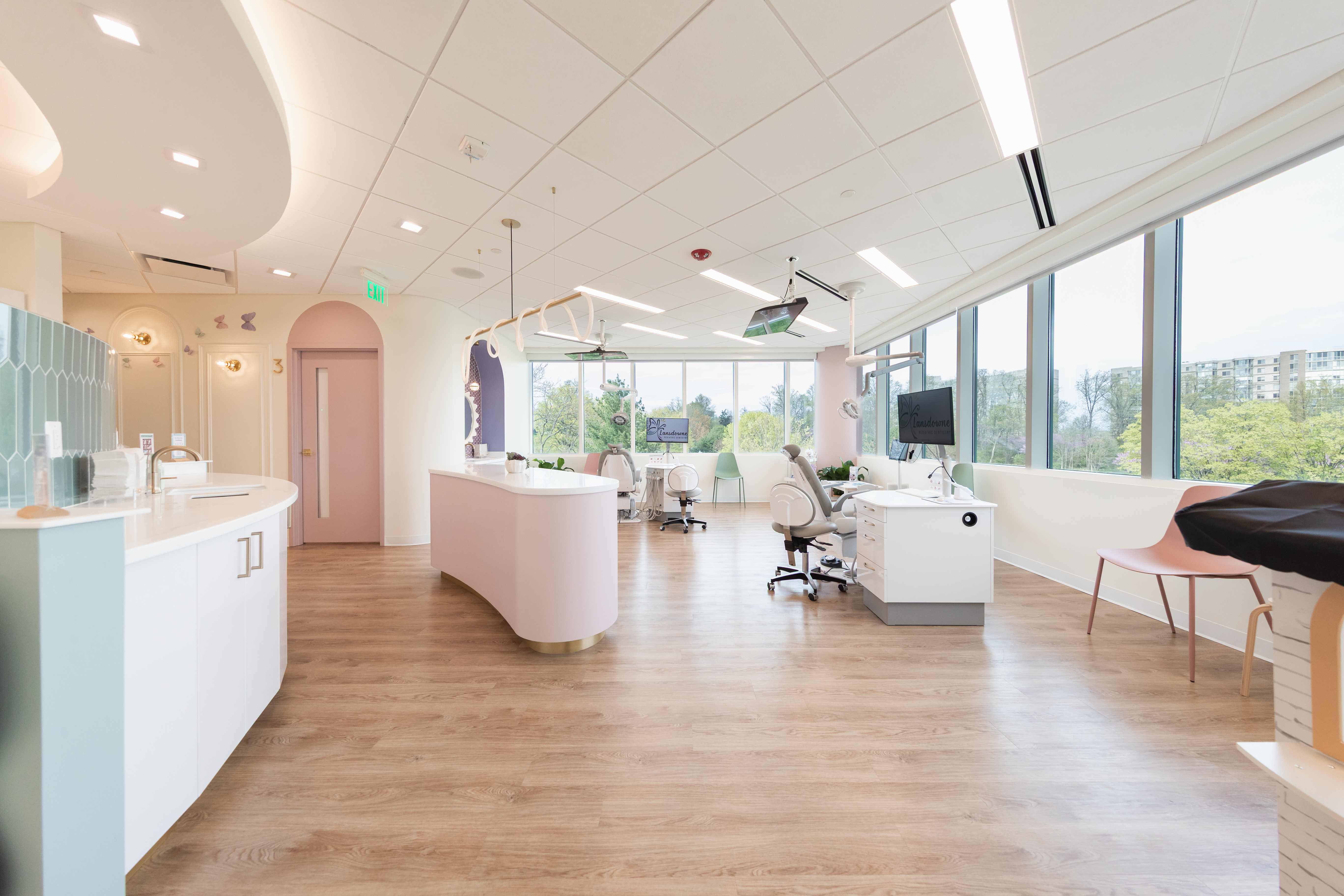 Your Child's Dental Home