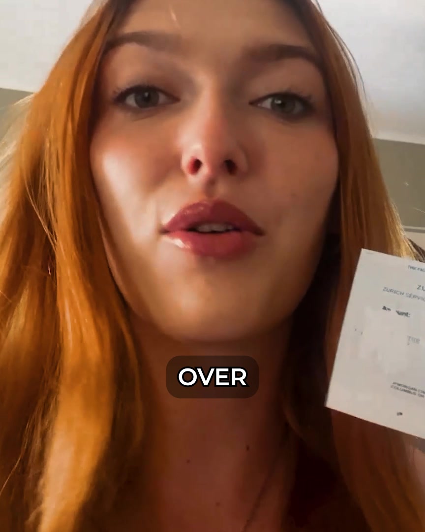 Compensate Vehicle Accidents Personal Injury ad creative