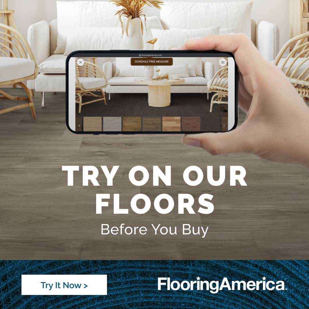 Try On Your Floors