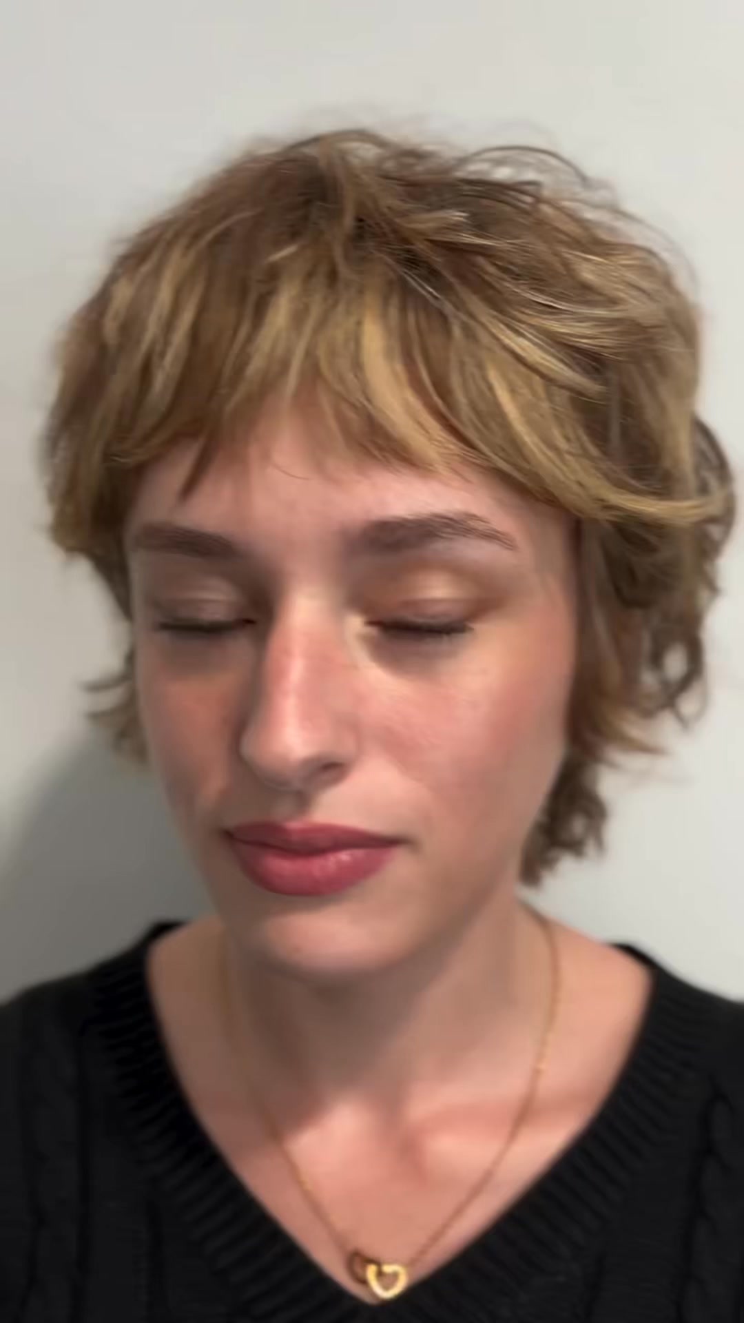 Healthy, Gorgeous Color — Free Haircut Included!