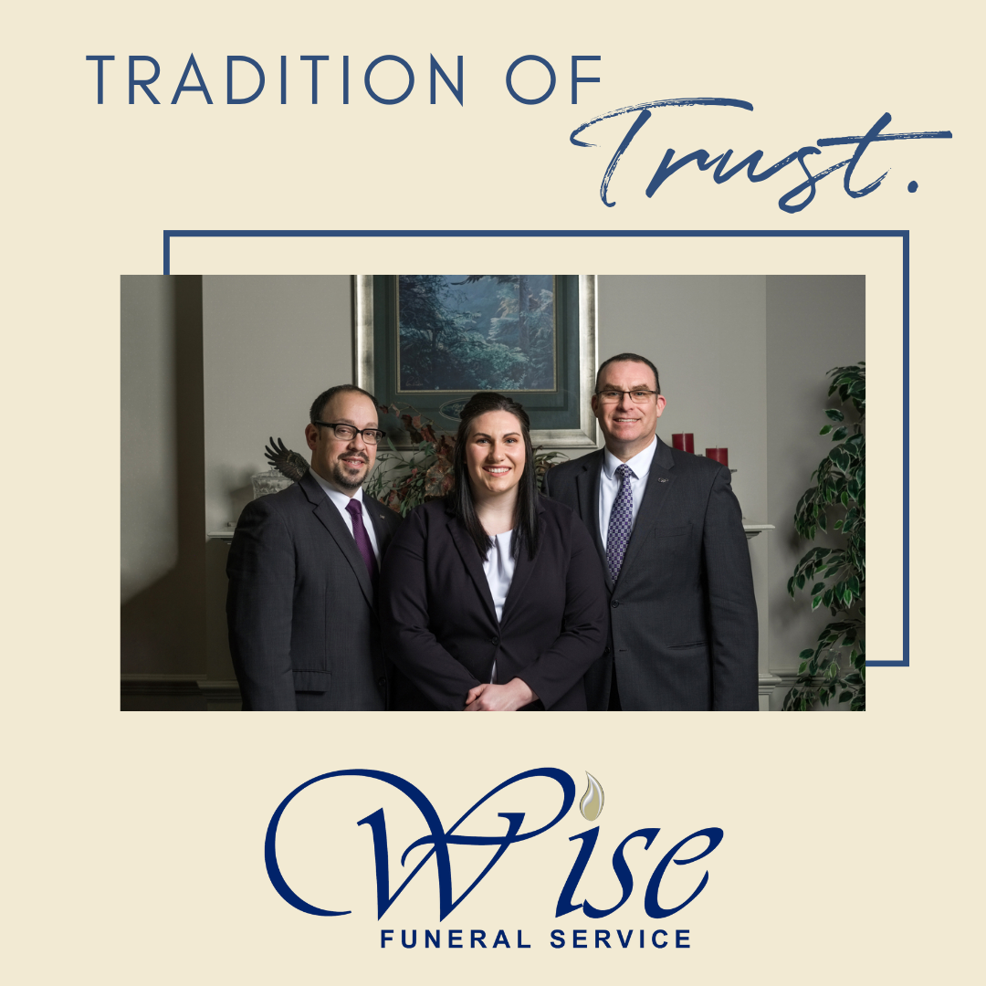 Wise Funeral Service