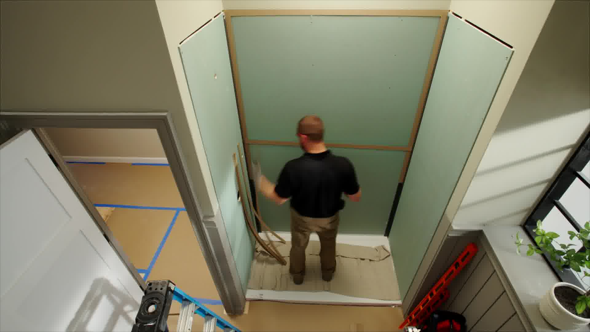 Jacuzzi Kitchen & Bath Remodeling ad creative