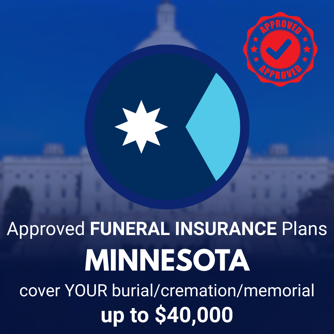 Minnesota Seniors: Protect Your Family from Funeral Costs