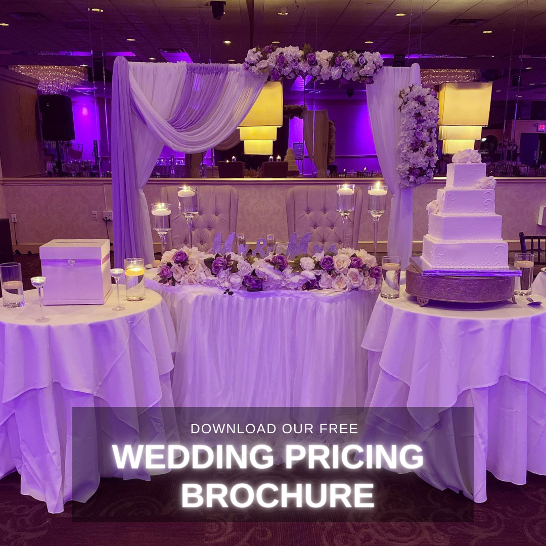 Looking For An Affordable Wedding Venue in Northern New Jersey?