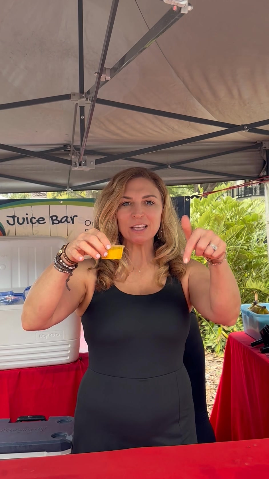 Free Wellness Shot! Don’t Miss Out This Sunday!