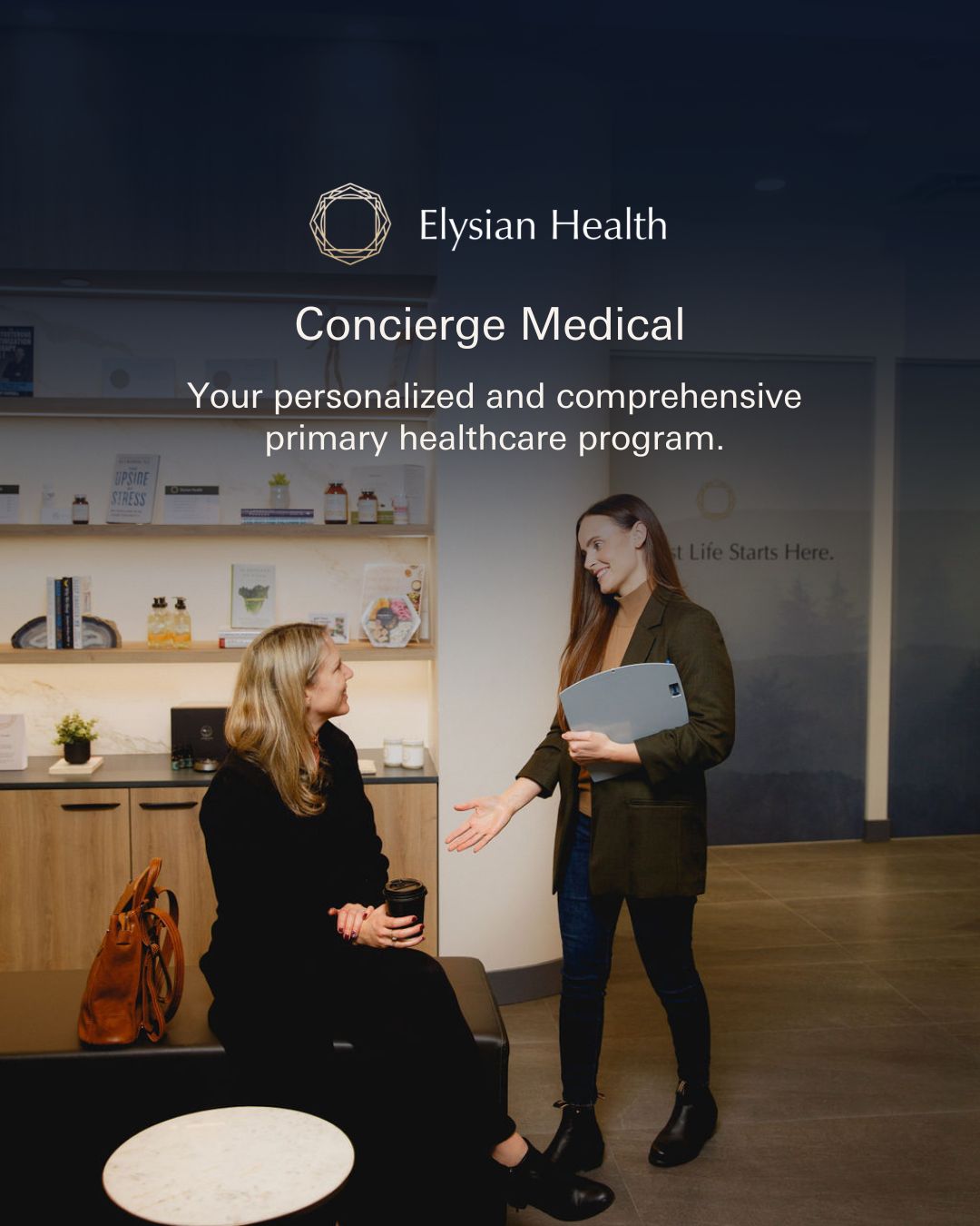 Elysian Health Group