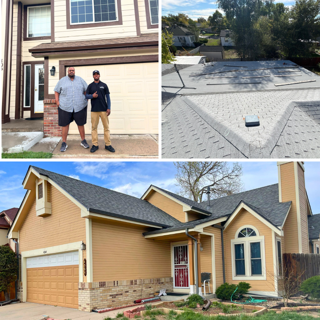 Save Big On New Roofs