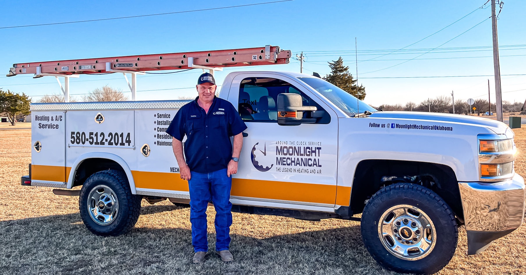 Moonlight Mechanical