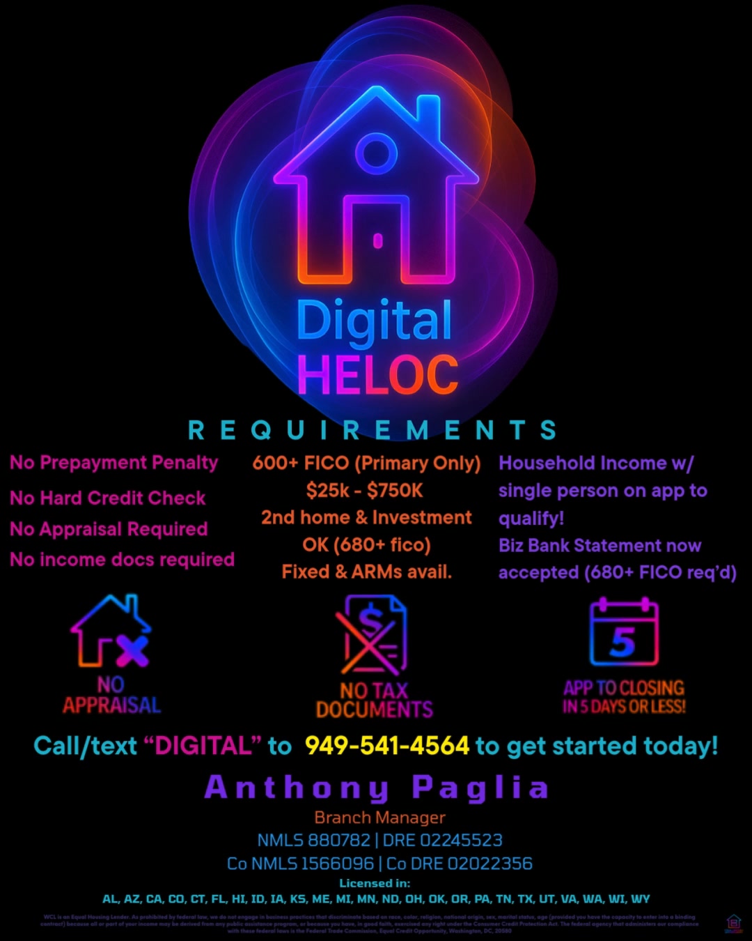 Home Equity. Simplified by AI. 🏠🖥️