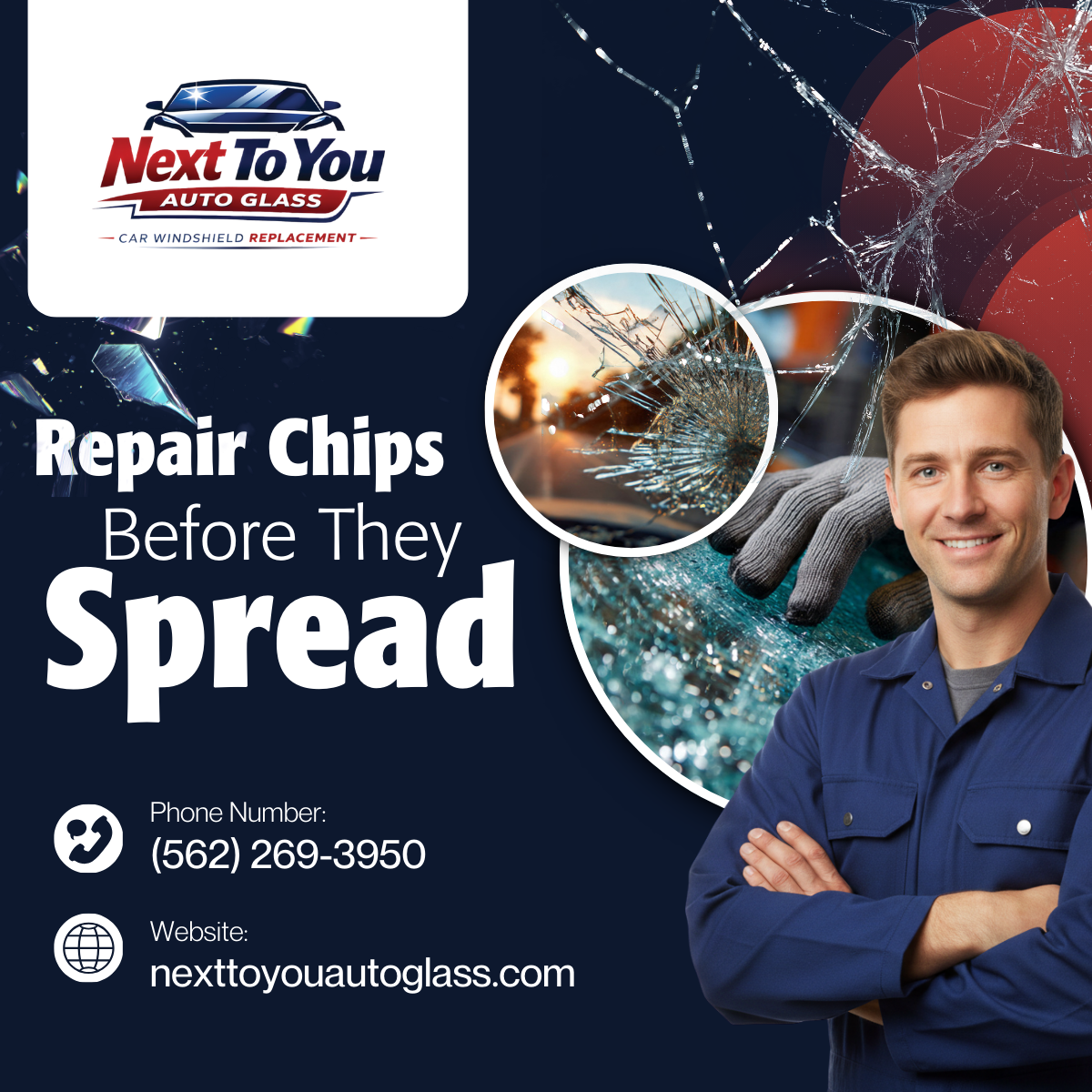 Contact Our Team