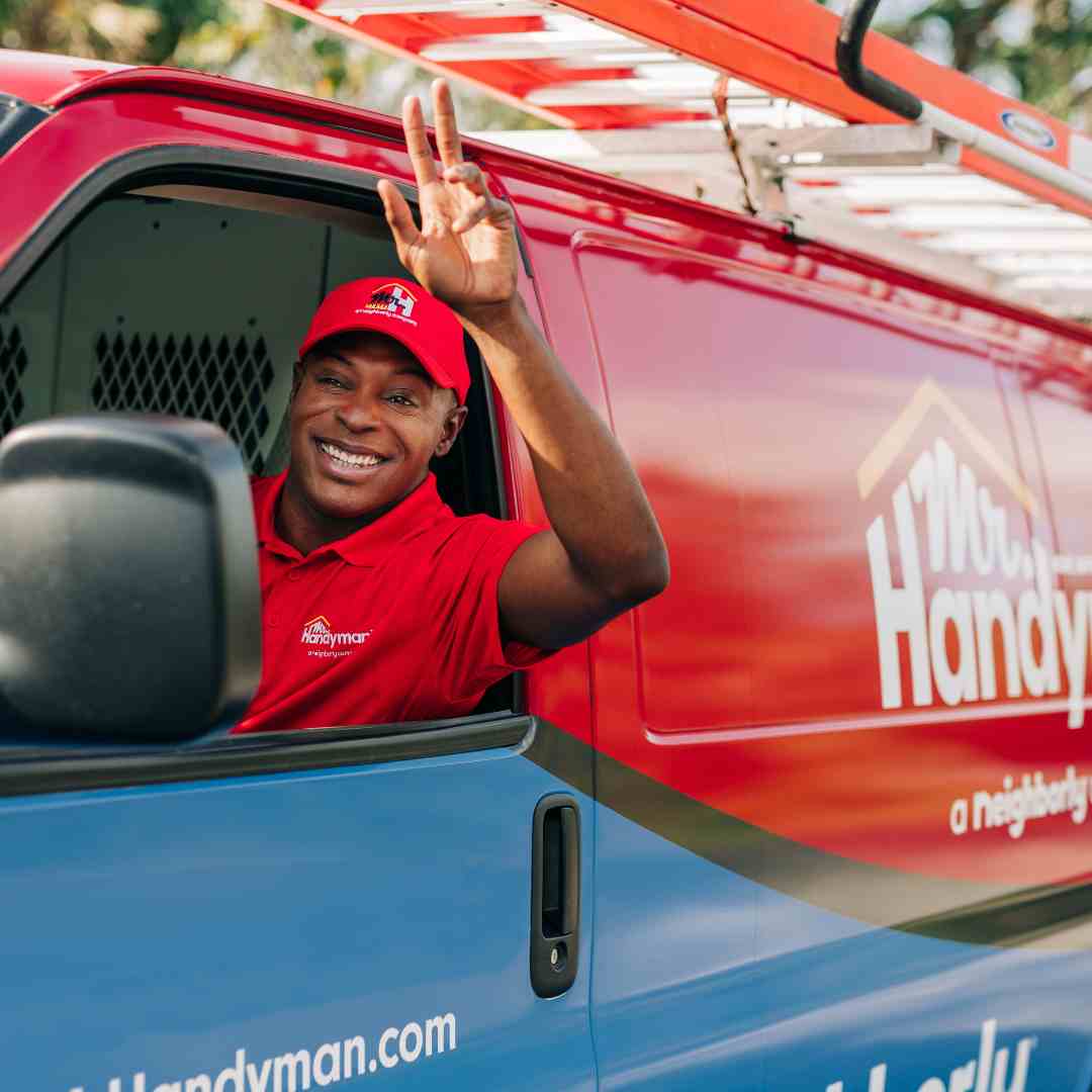 Mr. Handyman of Shakopee - Lakeville - Eagan