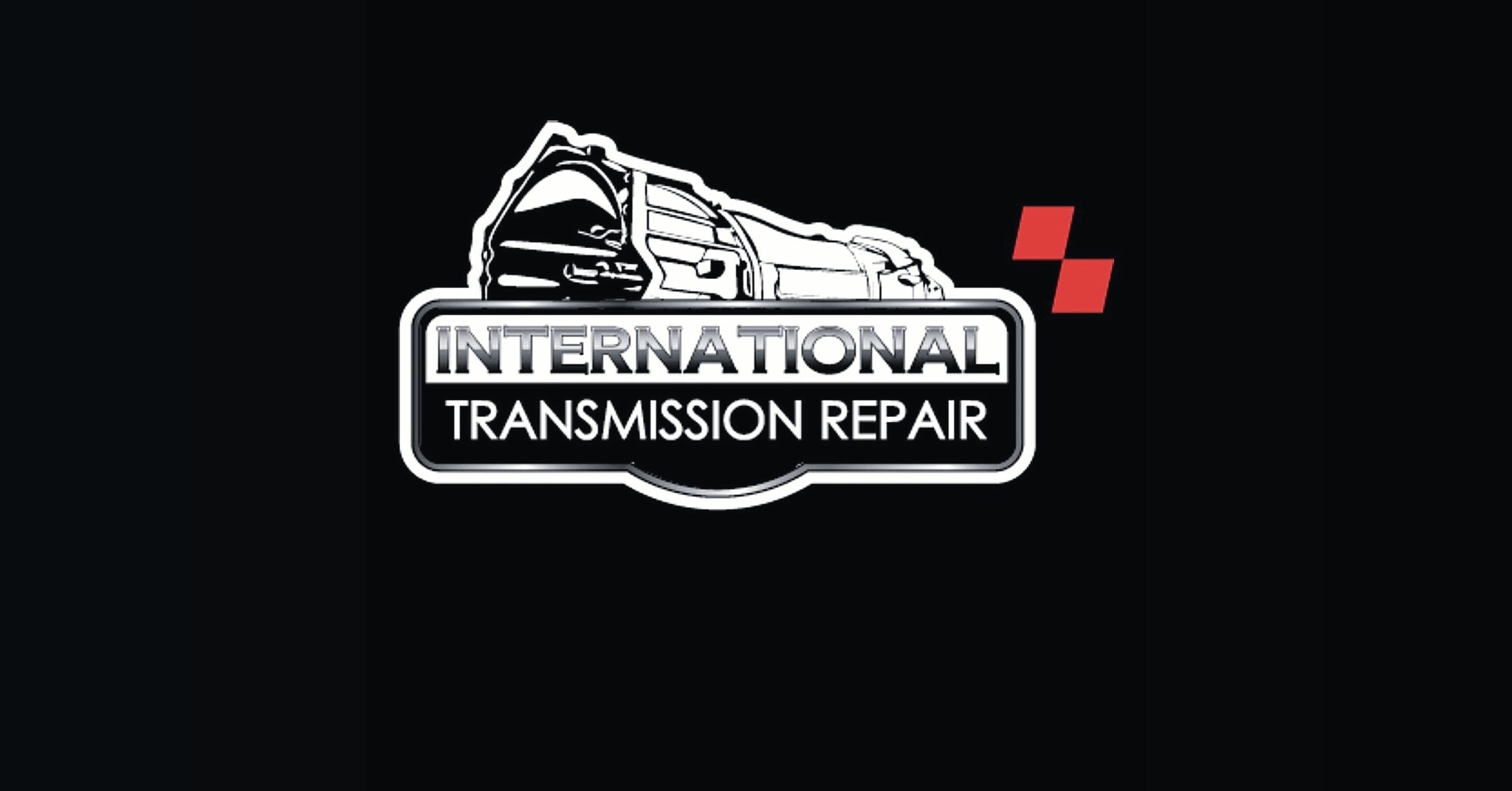 Transmission Rebuild