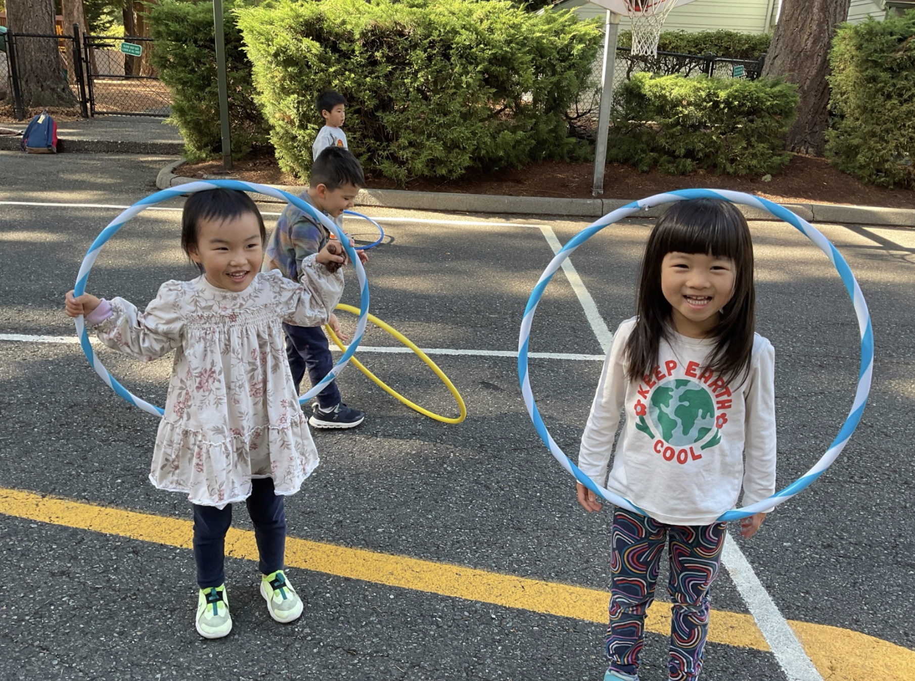 Eton School Private School ad creative