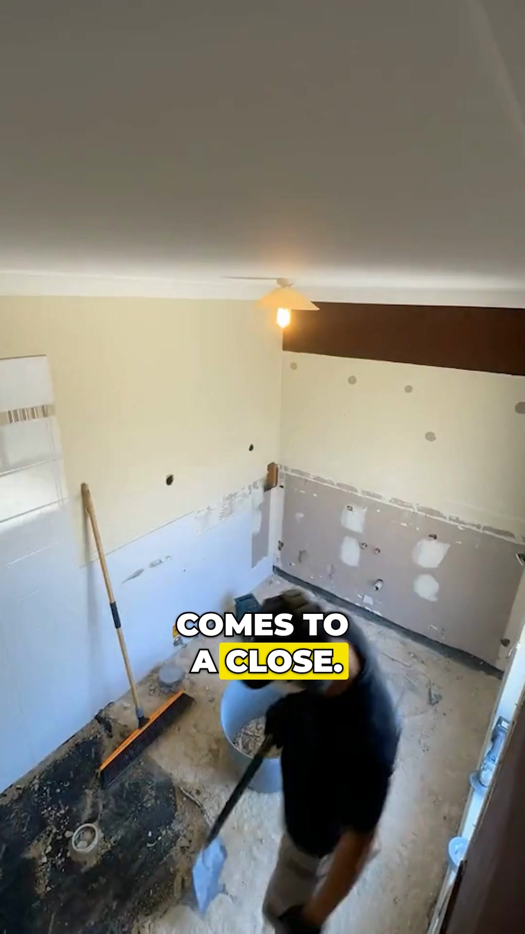 American Home Improvement Services Kitchen & Bath Remodeling ad creative