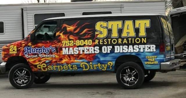 Murphy's Carpet Cleaning