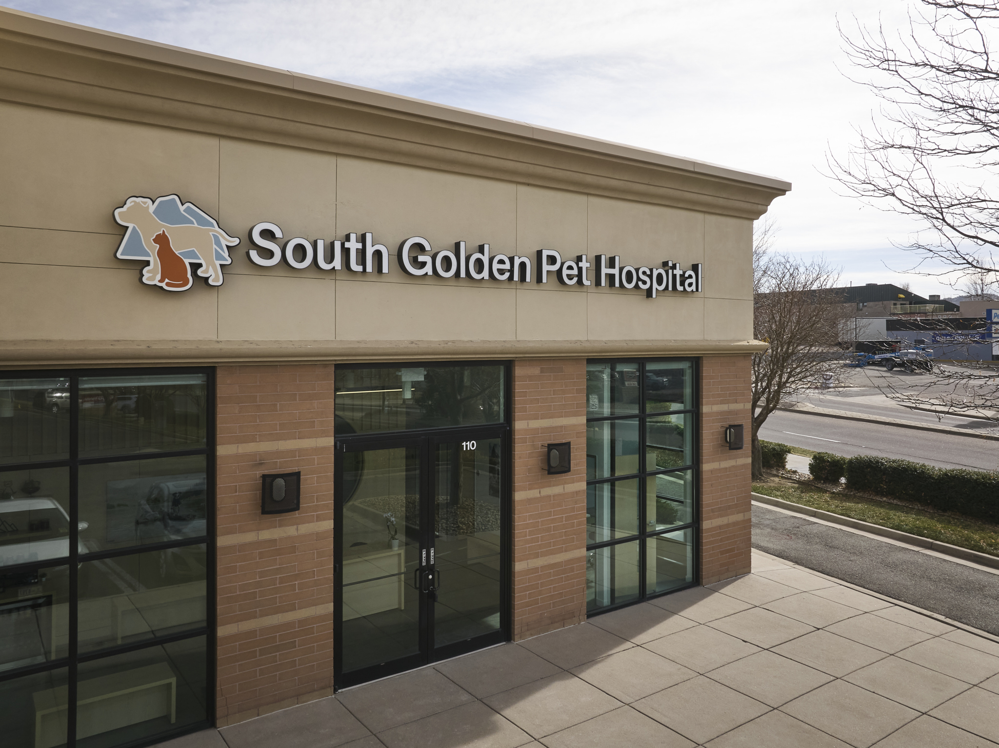 South Golden Pet Hospital