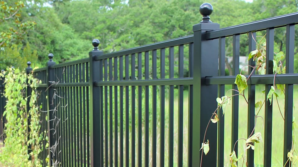 Savannah Fence Company