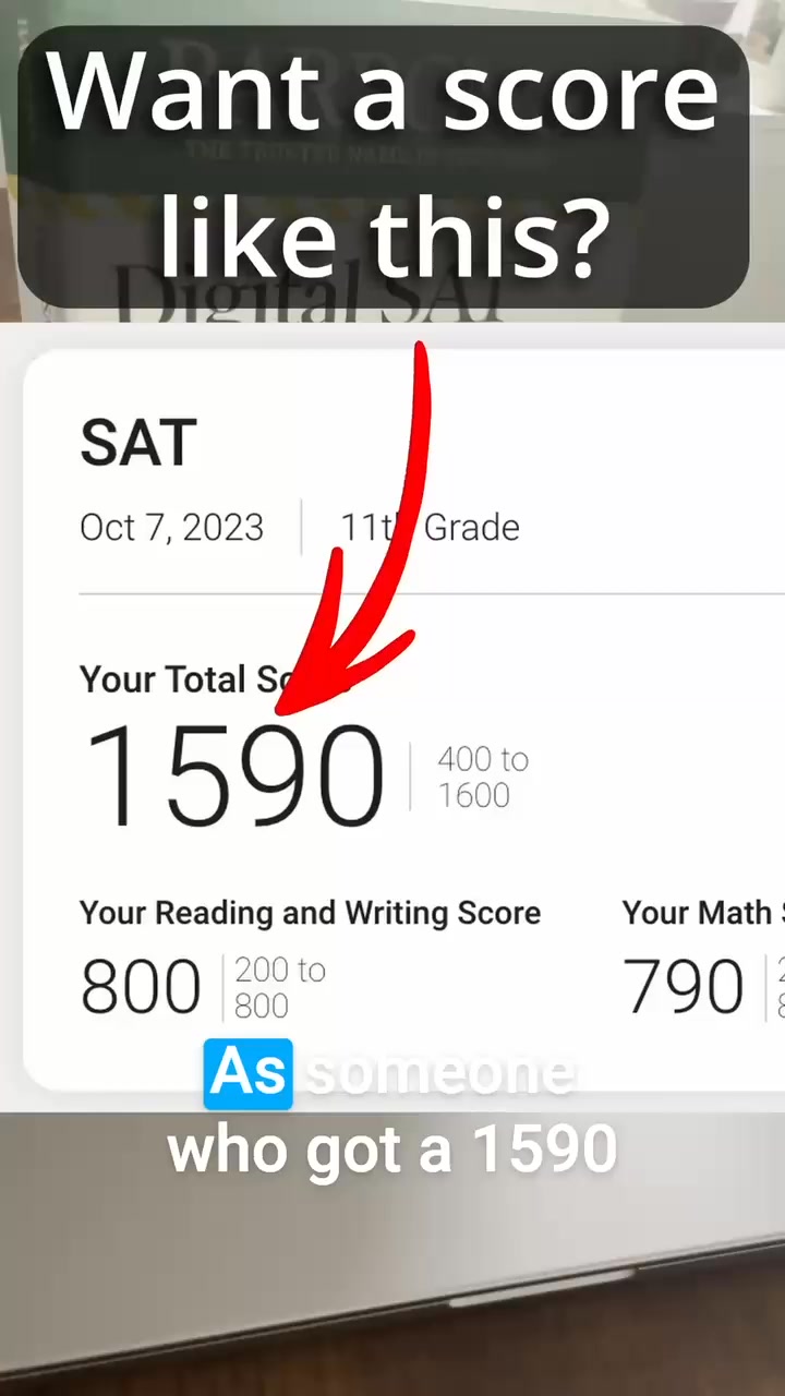 Growth Wise Tutoring Test Prep & Tutoring ad creative