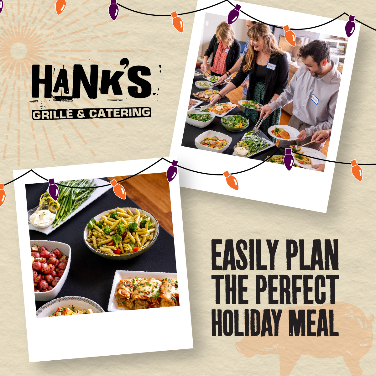 Corporate Events Made Easy