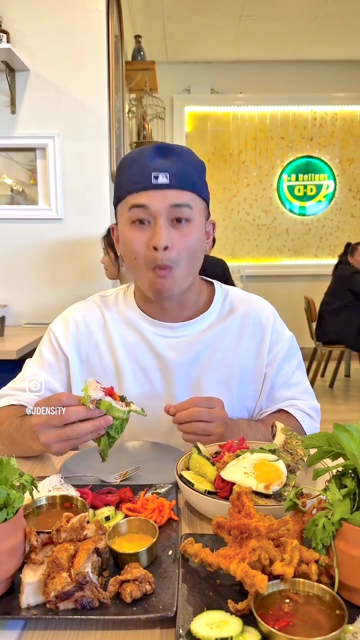 Catering that wows every time