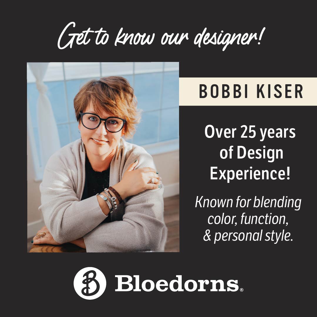 Bloedorns Cabinet & Countertop ad creative