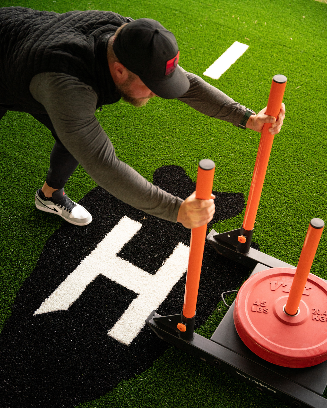 Golf Club of Houston