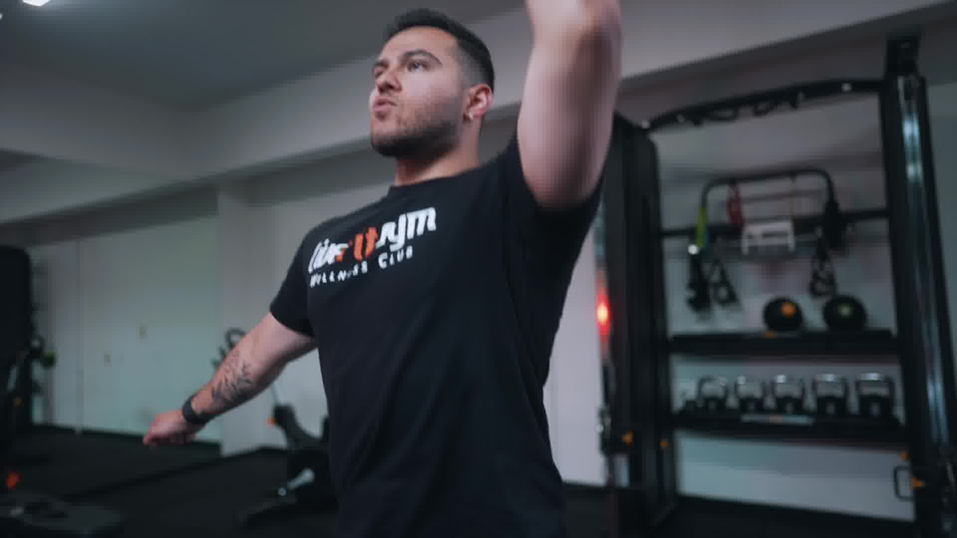 💥 BE ELITE AF WITH LFG 🔥