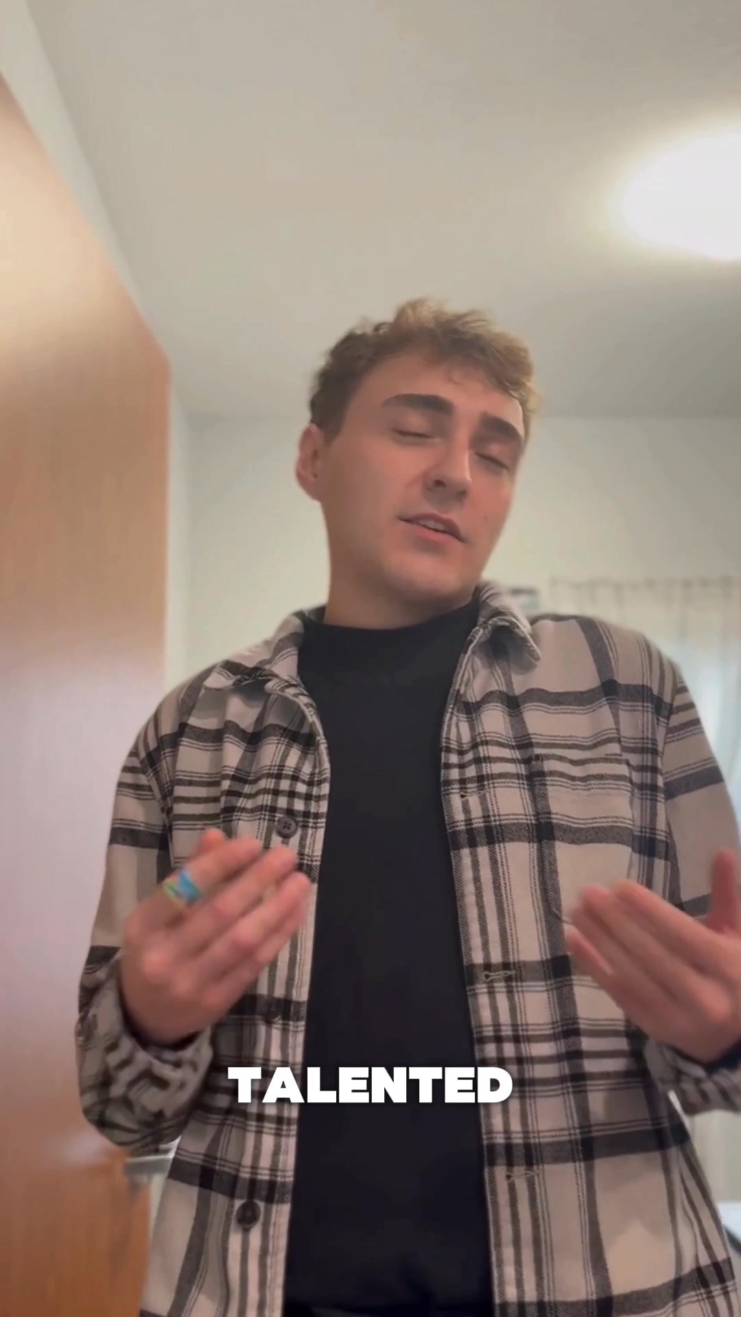 Talented Tots - Parkville Daycare ad creative