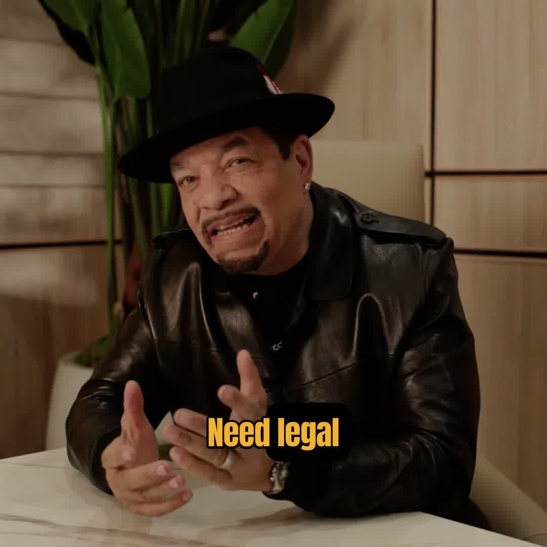 Alvandi Law Group, P.C. Personal Injury ad creative