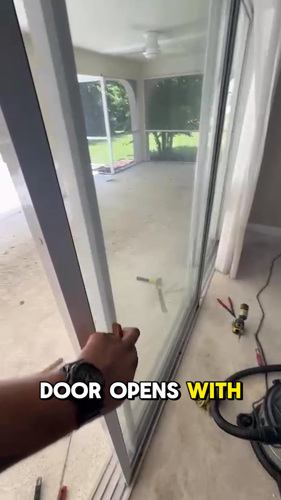 Repair & Replacement Services