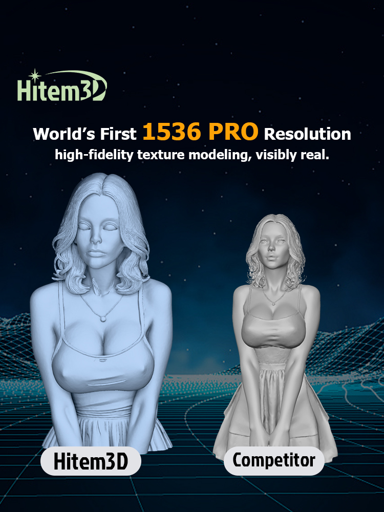 Hitem3D Software Dev Services ad creative