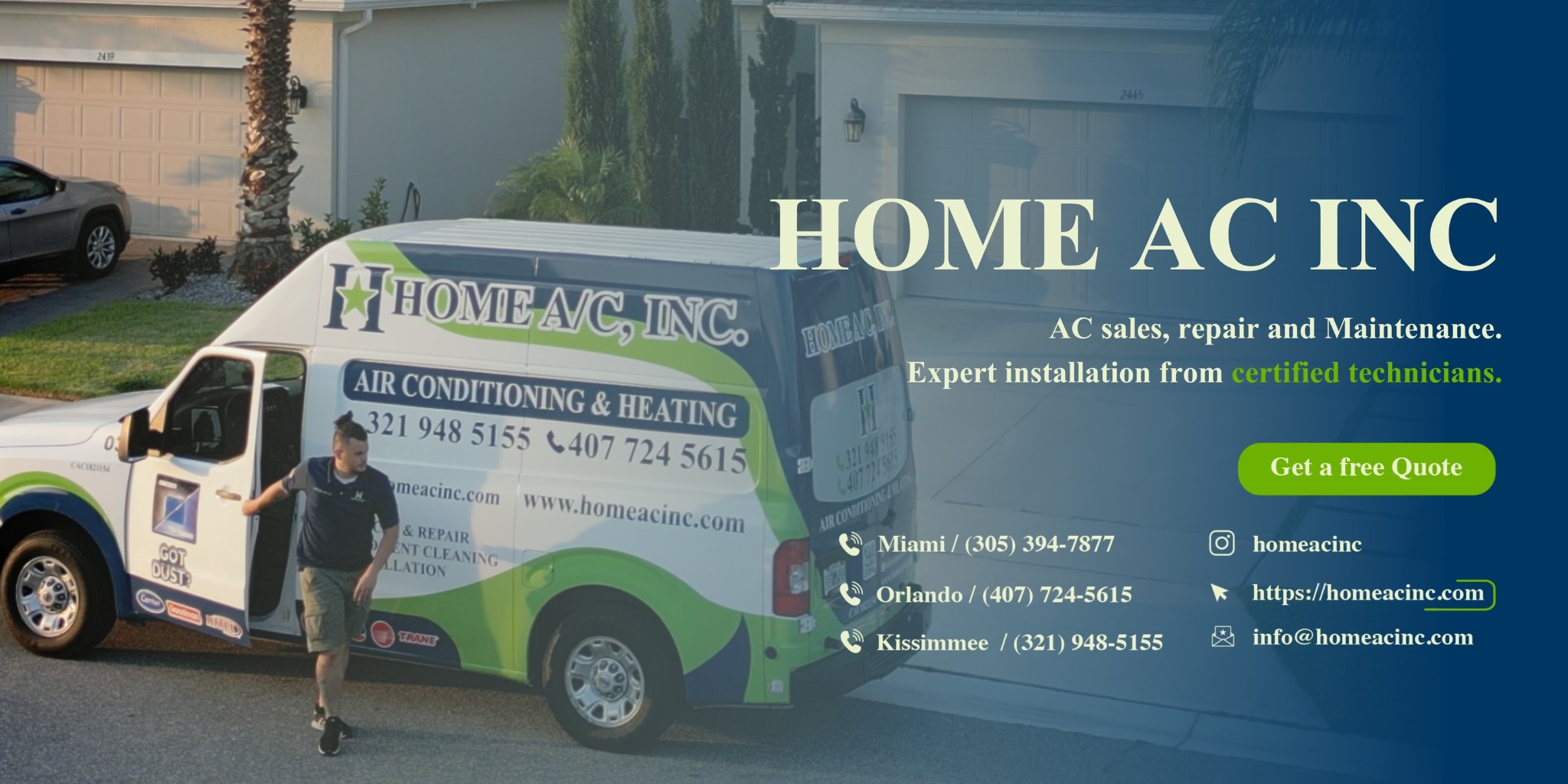 Expert AC Service You Can Trust