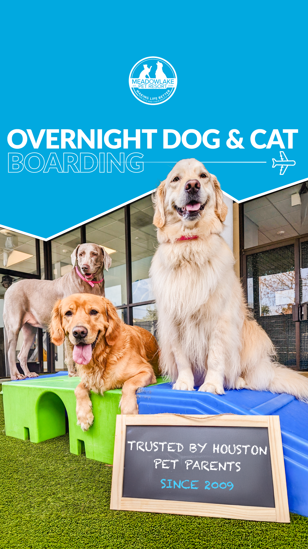 Have Peace of Mind While You're Away