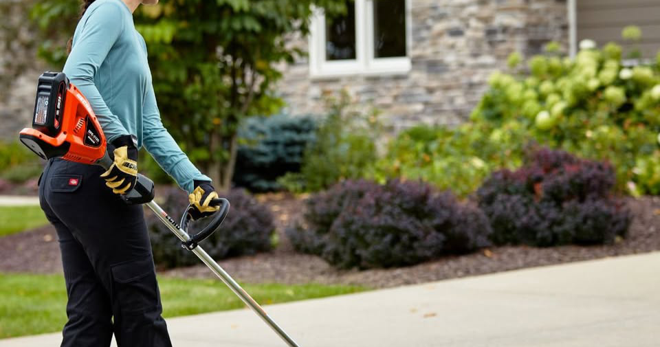 PRO-MOW EQUIPMENT SALES