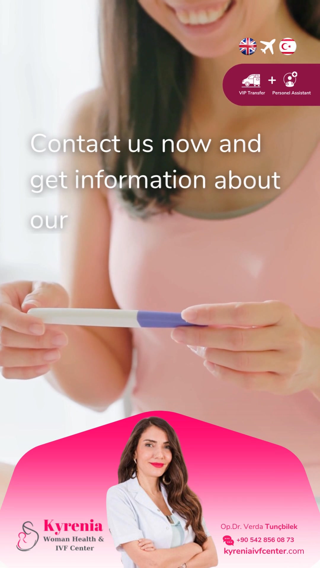 20 years of experience