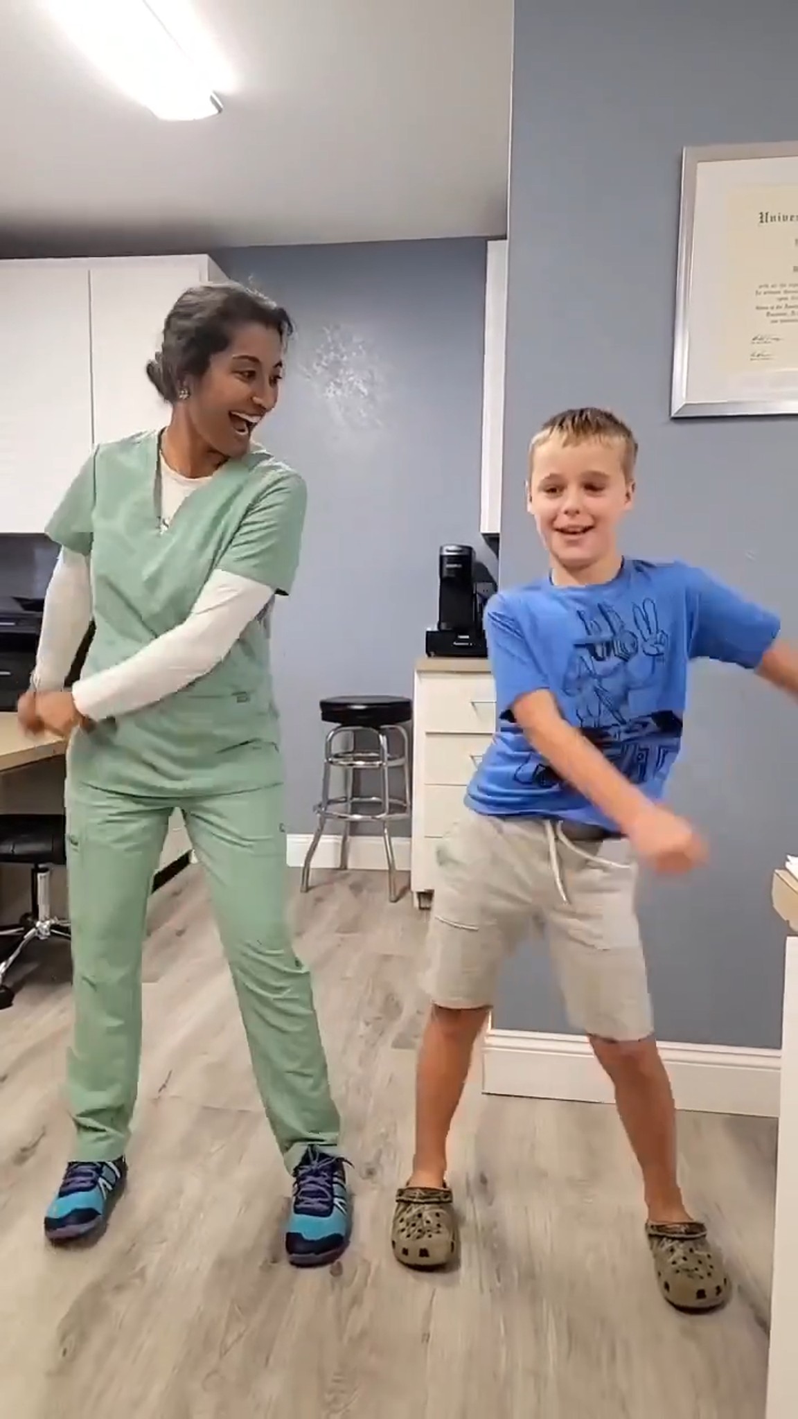 Mesquite Dentist for Kids