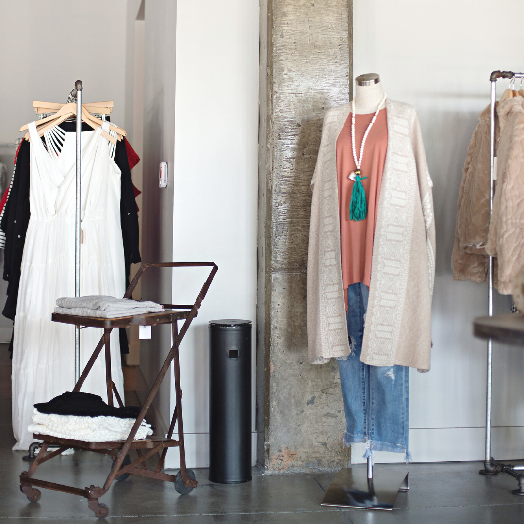 ScentAir Digital Marketing Agency ad creative