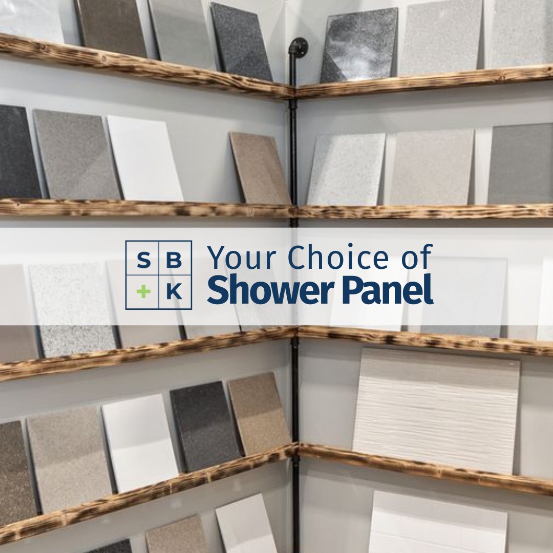 Explore Our Home Renovation Showroom | Simple Bath + Kitchen