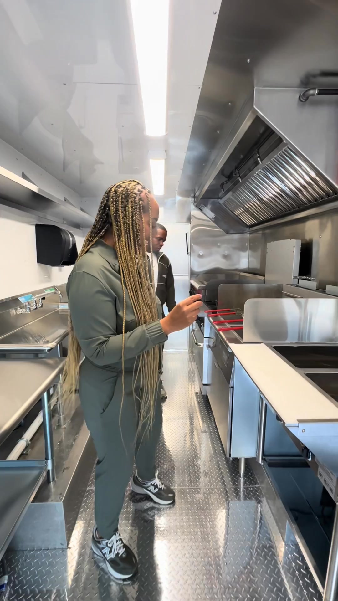 Start your own business now!