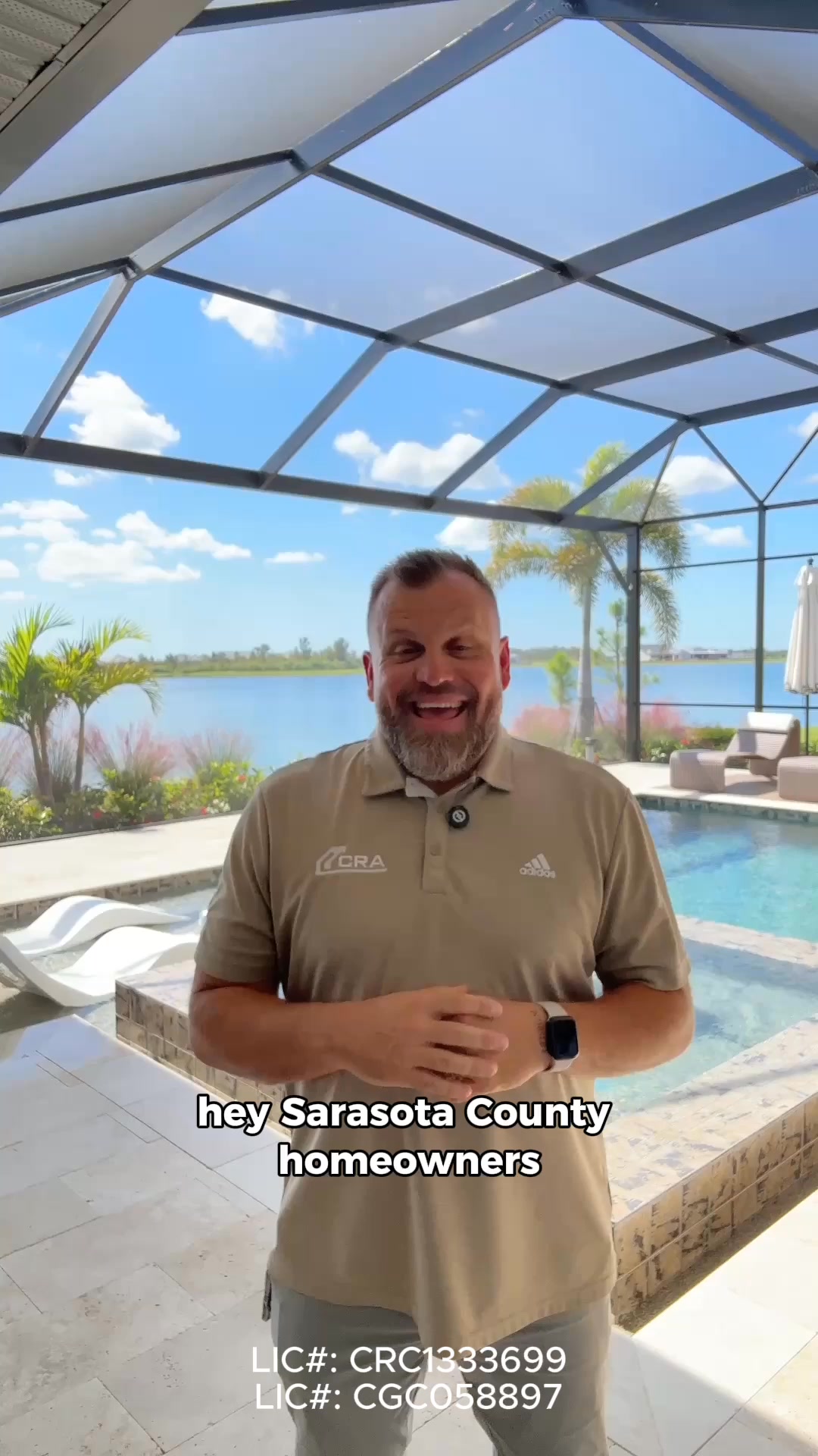 👉 Sarasota County Homeowners: This Package Is For You
