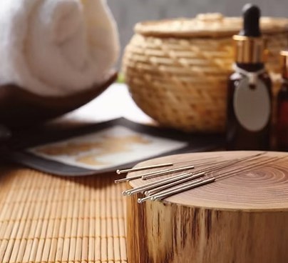 Mount Olive Acupuncture & Wellness