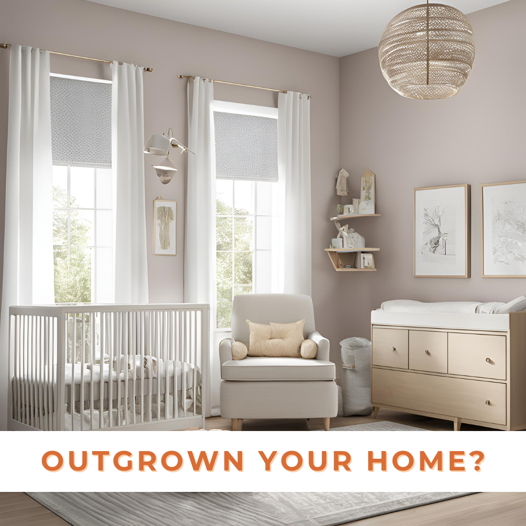 First Weber Realtors Real Estate Agent ad creative