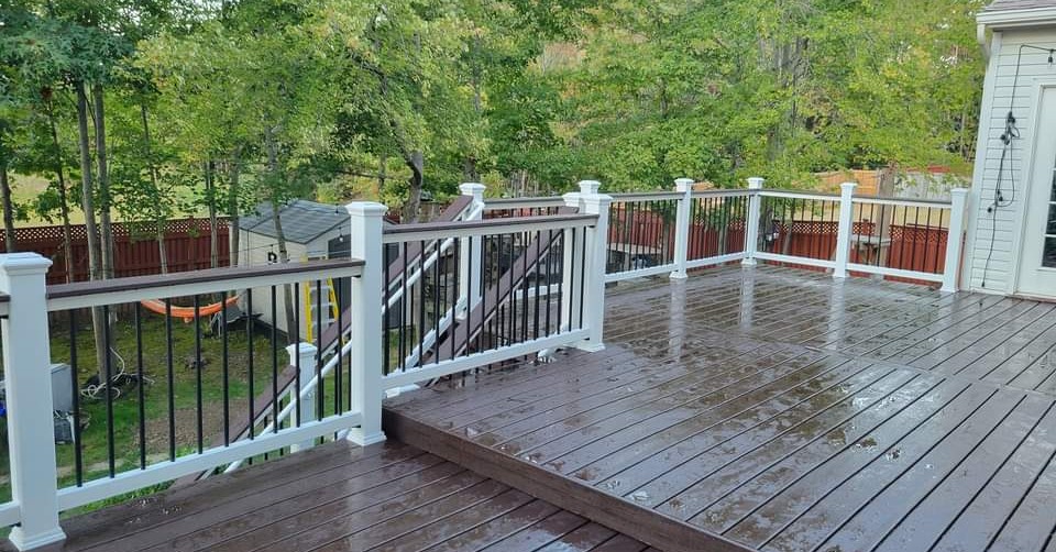 Hoang Le LLC General Contractor ad creative