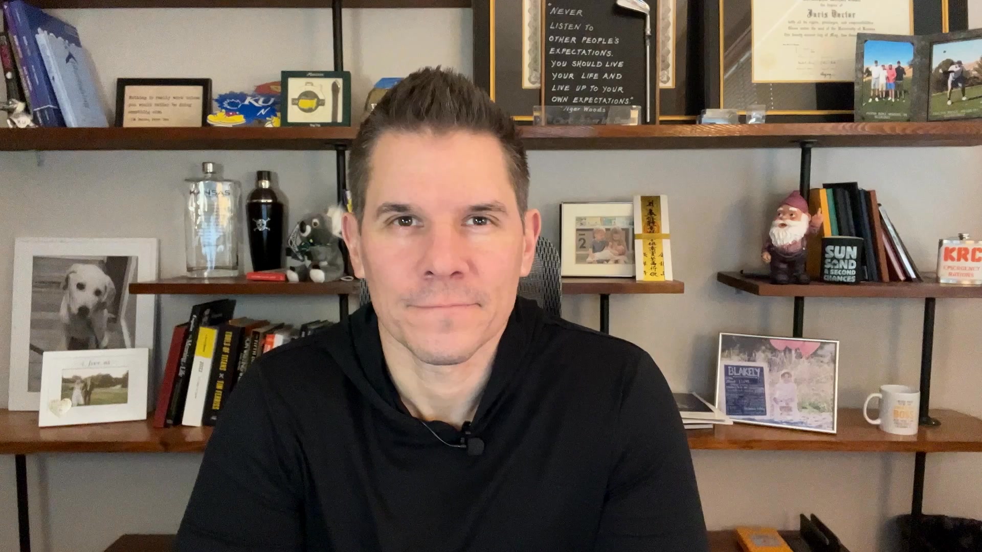 CMS Law Firm LLC Estate Planning ad creative