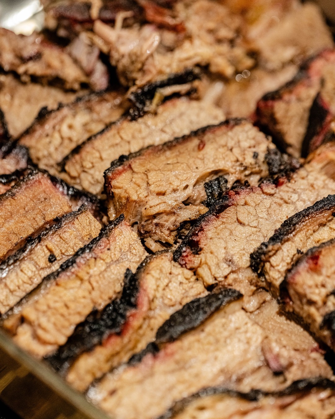 Loro Asian Smokehouse & Bar Catering ad creative