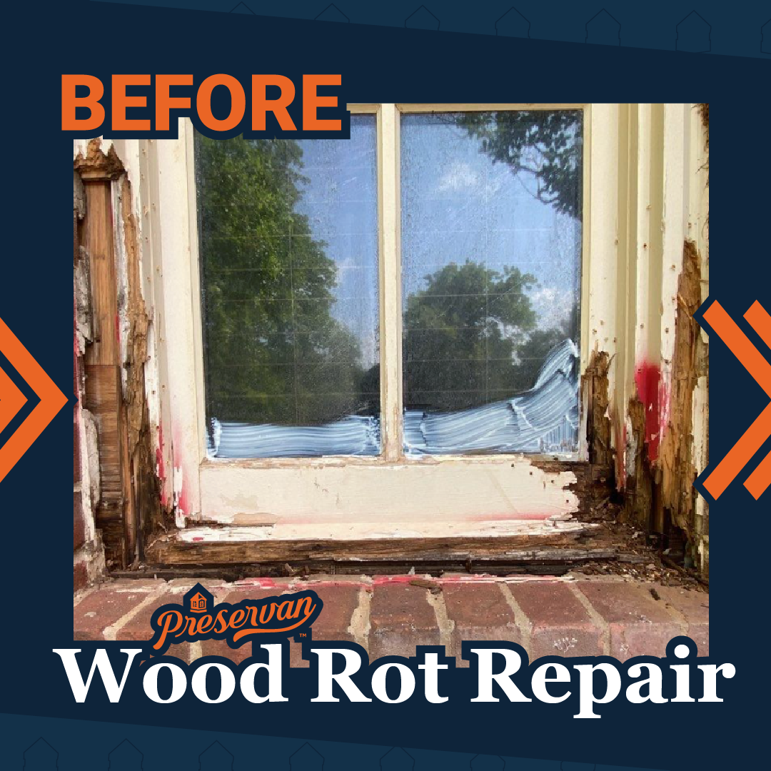 Preservan Richmond Window & Door ad creative