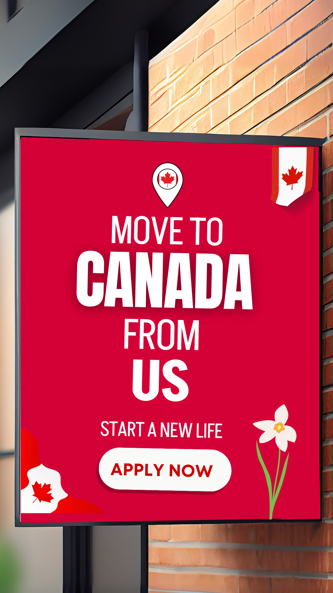 US to Canada Made Easy