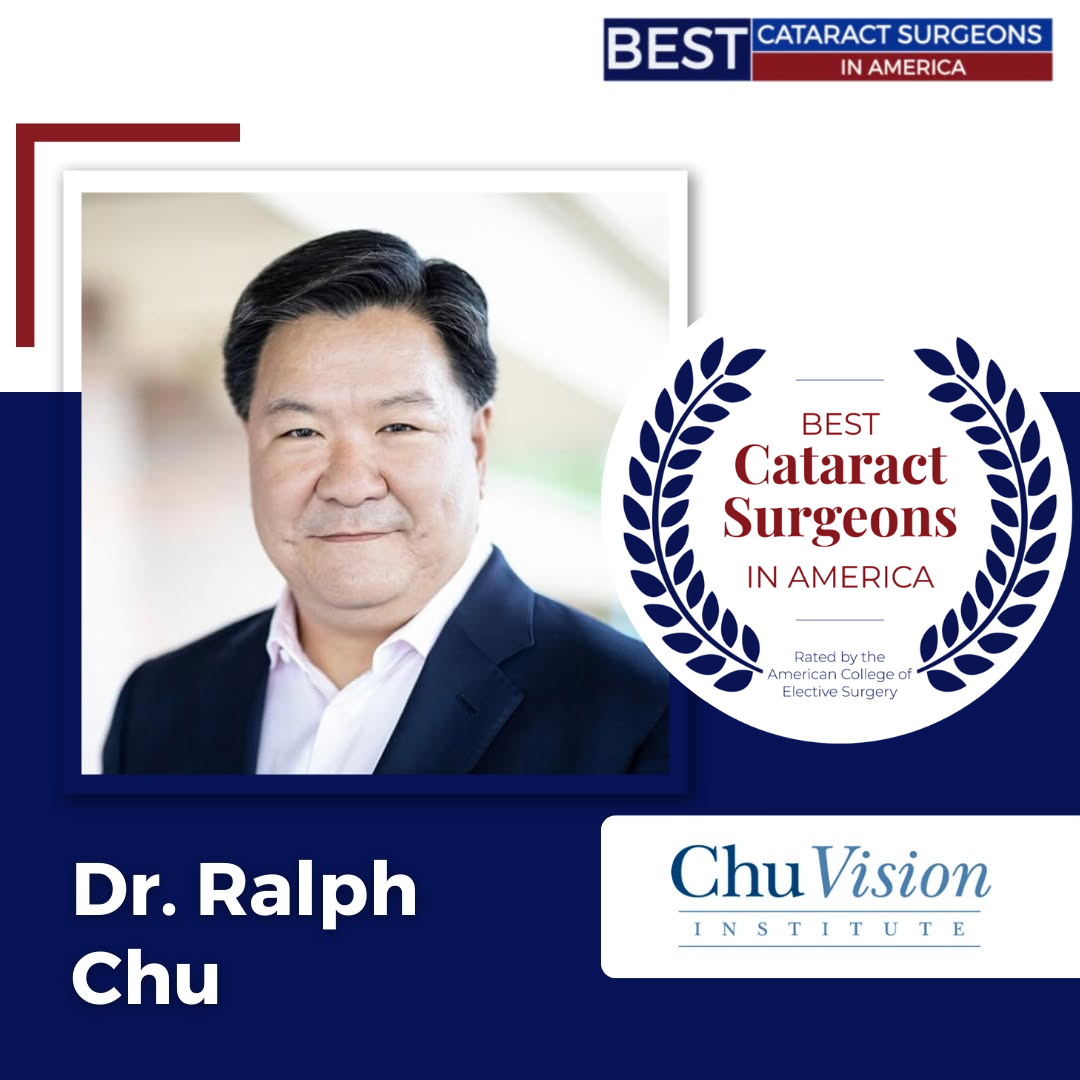 Best Cataract Surgeons Optometrist ad creative